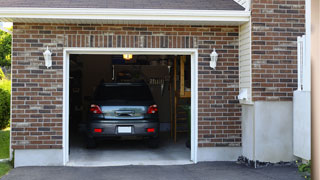 Garage Door Installation at Lakewood Dallas, Texas