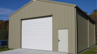 Garage Door Openers at Lakewood Dallas, Texas